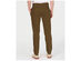 Tommy Hilfiger Men's TH Flex Stretch Comfort Solid Performance Pants Brown Size 38x29