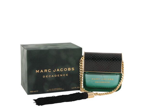 decadence marc jacobs eau de toilette