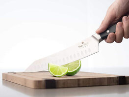 Pur-Well Living Classic 8-Inch Chef Knife