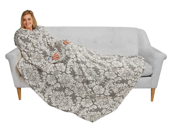 slanket pattern