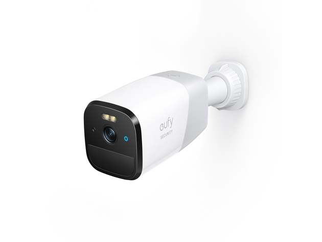 eufy 4G LTE Starlight Camera Bundle (1 Pack)