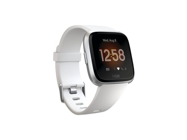 fitbit versa lite gps
