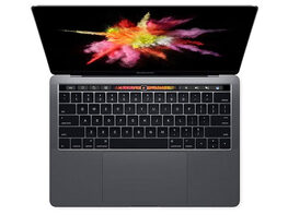 Apple Macbook Pro (2018) 13" i5 2.3GHz Touchbar 8GB RAM 512GB SSD Space Gray (Refurbished)