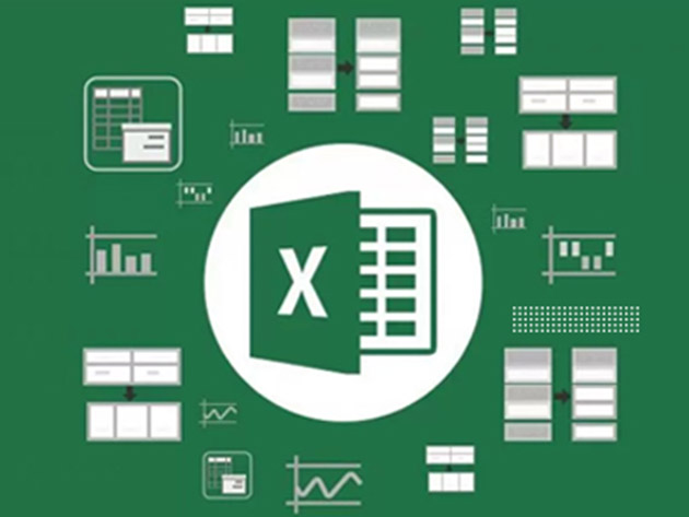 Daily Deal: The Ultimate Excel VBA Certification Bundle + Microsoft Office Professional 2021 for Windows - Vimarsana News