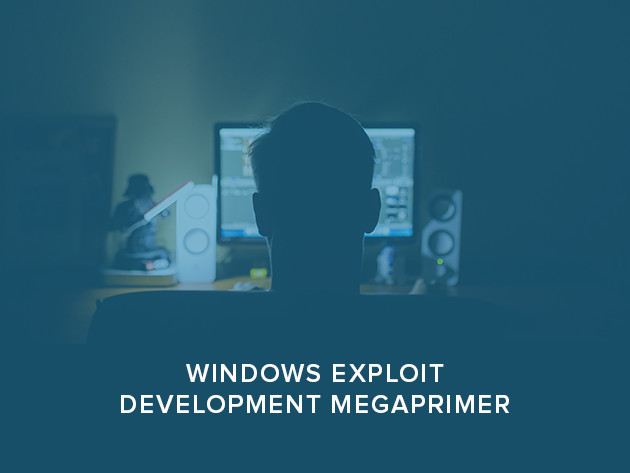 Windows Exploit Development Megaprimer