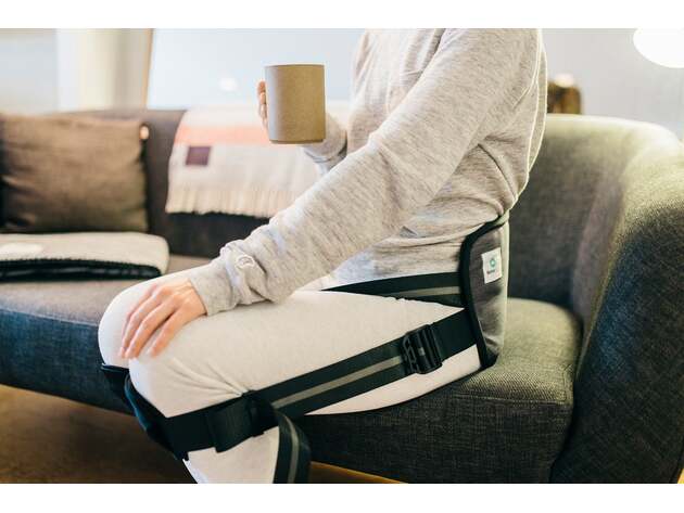 BetterBack Luxe