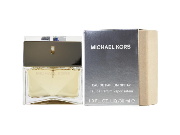 Michael Kors By Michael Kors Eau De Parfum Spray 1 Oz For Women (Package Of 4)