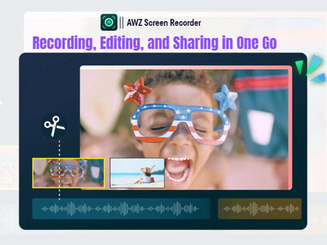 AWZ Screen Recorder: Lifetime Subscription