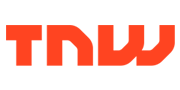The Next Web logo