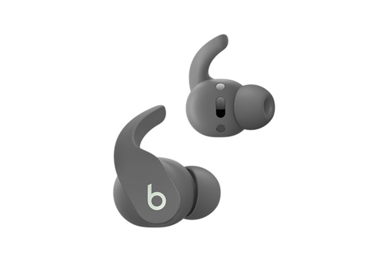 Beats Fit Pro Earbuds - Gray (Open Box)