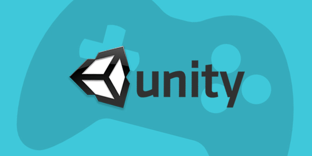 Game Programming with Unity