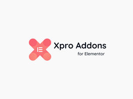 Xpro Elementor Addons: Professional Plan (Lifetime Subscription - 15 Websites)