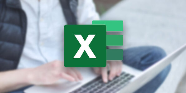 Intermediate Microsoft Excel 2019 Training - Product Image