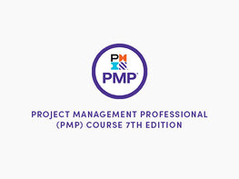 The PMI Project Management Professional (PMP) Course, 7th Edition