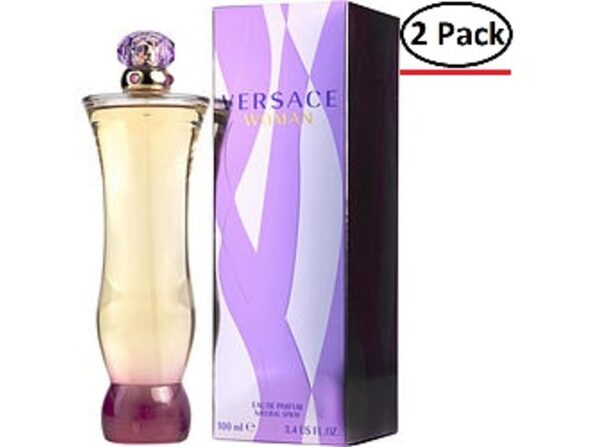 versace women parfum