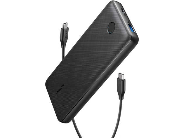 Anker PowerCore 20000 PD