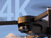 EXO Cinemaster 4K Dynamic Drone - Standard Package