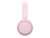 Sony WH-CH520 Wireless Headphones - Pink (Open Box)