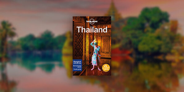 Thailand Travel Guide - Product Image