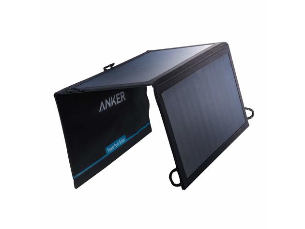 Anker PowerPort Solar Lite 2