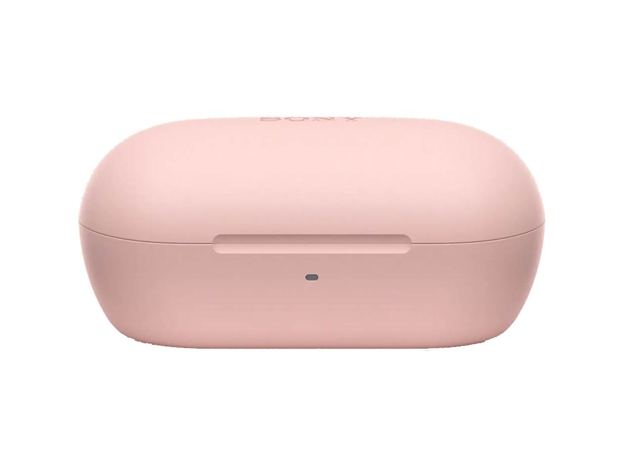 Sony WF-C710N Truly Wireless Noise Canceling Earbuds Pink (Open Box)