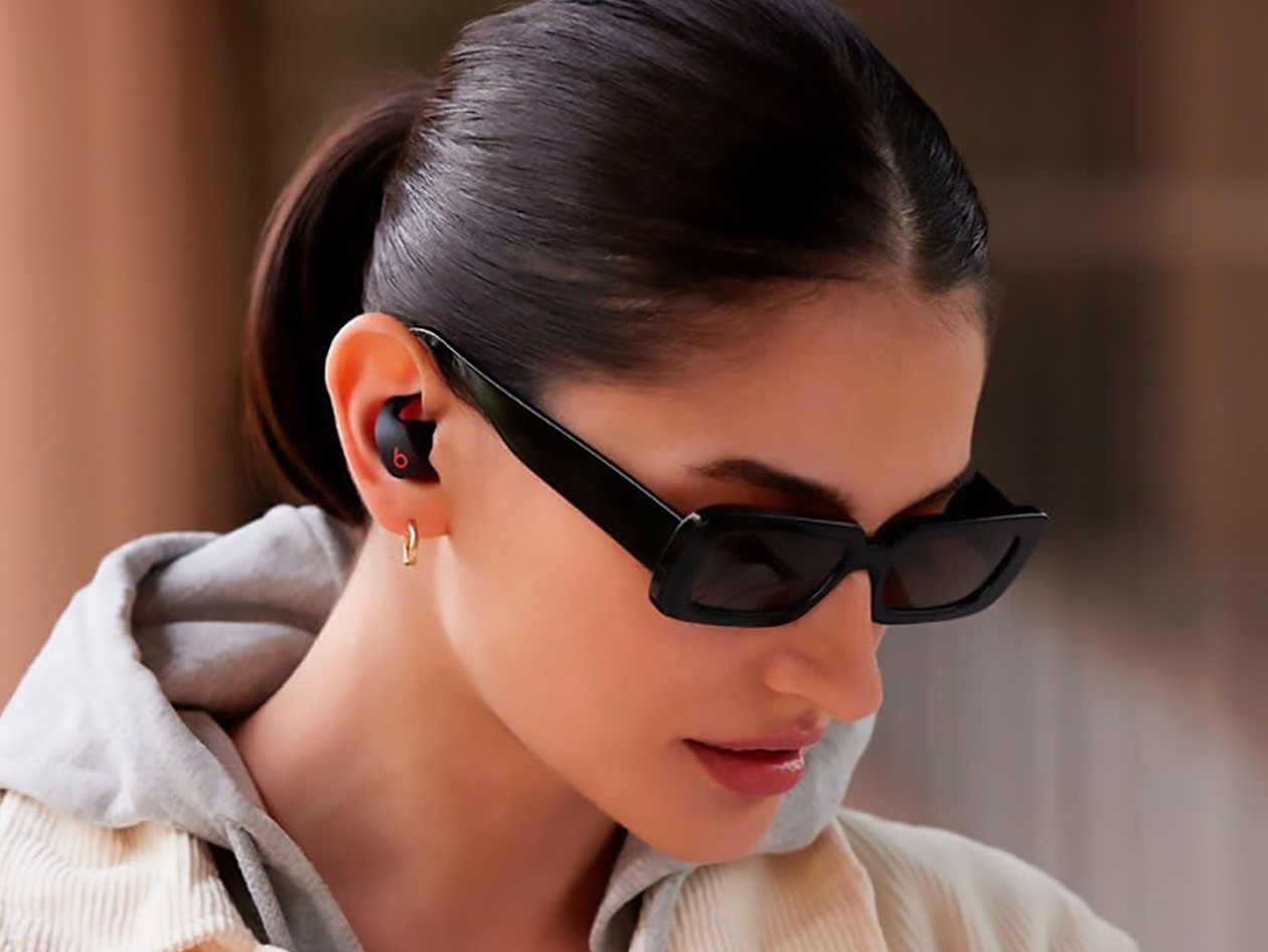 Beats Fit Pro Earbuds (Open Box)