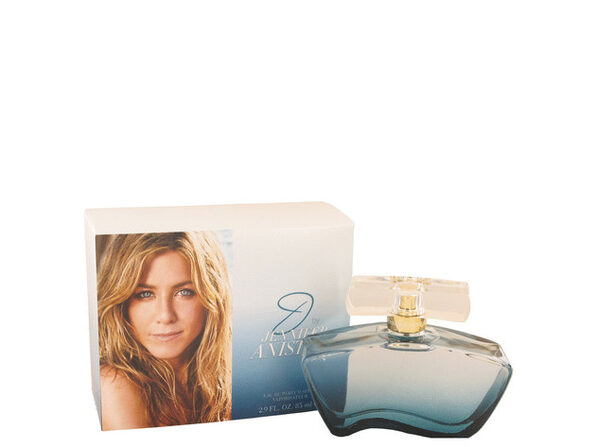 parfum de jennifer aniston