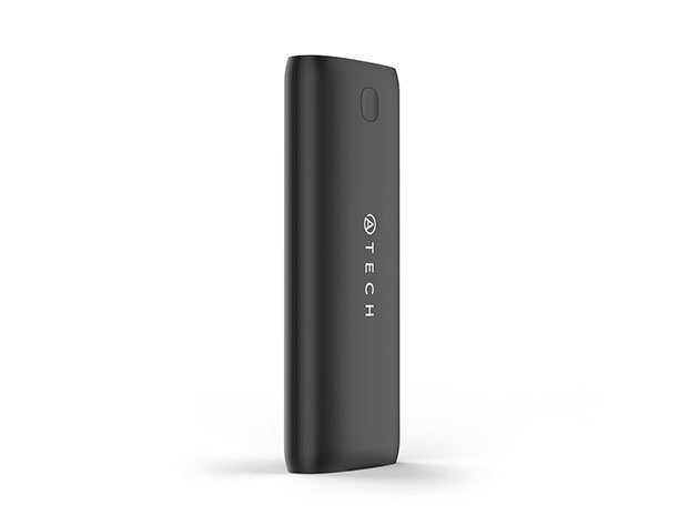 ATECH 18,000mAh Power Bank with Smart Charge