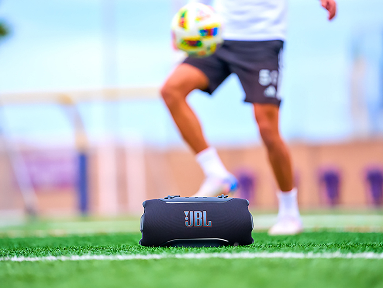 JBL Xtreme 5 Portable Waterproof Speaker (Open Box)