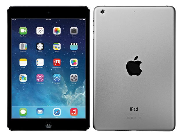 Apple iPad Air 32GB (Refurbished: Wi-Fi Only)