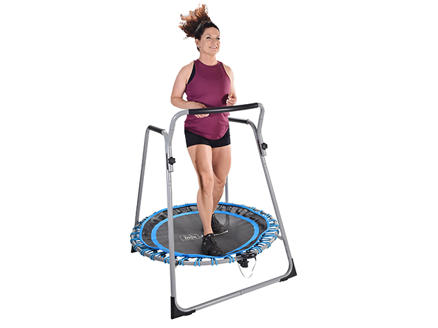 JumpSport Home Fitness Trampoline (125)