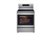 LG LREL6325F 6.3 cu. ft. Electric Range with True Convection Oven