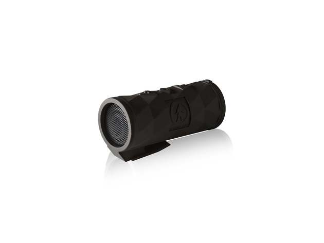 Buckshot 2.0 - Small Bluetooth Speaker by Outdoor Tech