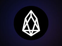 Starting with the EOS Blockchain for Developers - Product Image