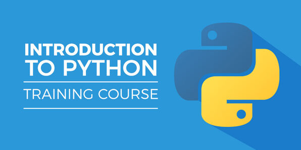 Introduction to Python - Product Image