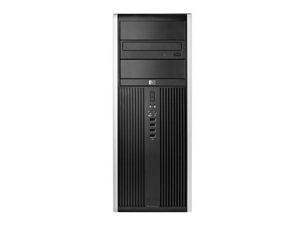 HP Compaq Elite 8300 Tower Computer PC, 3.20 GHz Intel i5 Quad
