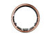 Circular Ring 2 - Advanced Health & Fitness Tracker Smart Ring (Rose Gold/Size 13)