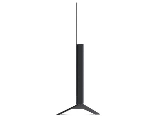 LG OLED65A1P 65 inch 4K HDR Smart TV with AI ThinQ