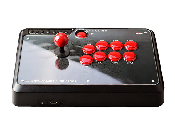 Mayflash F500 Universal Arcade Stick | StackSocial