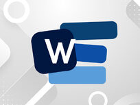 Word 2019 - Product Image