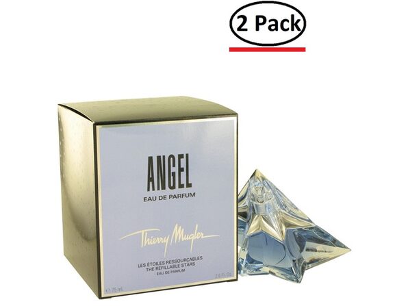 angel eau de star