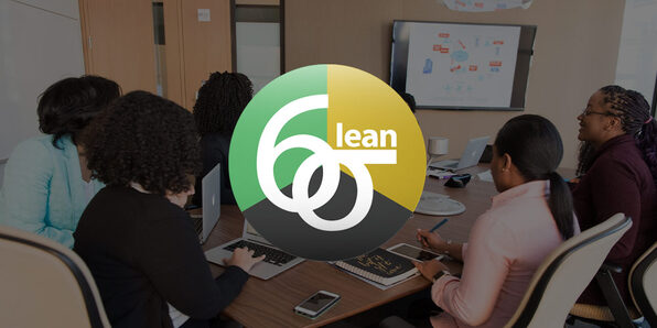 Lean Masterclass: Become a Certified Just-In-Time Specialist - Product Image