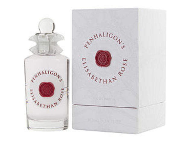 PENHALIGON'S ELISABETHAN ROSE by Penhaligon's EAU DE PARFUM SPRAY 3.4 OZ For WOMEN
