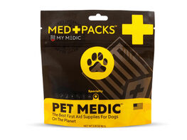 Pet Medic: First Aid Kit for Pets (2-Pack)