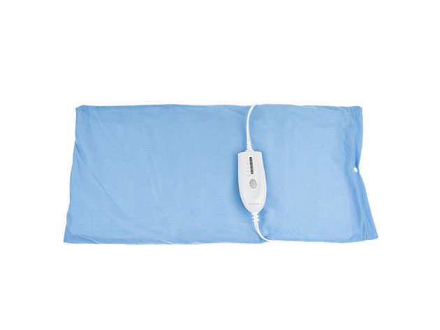 Bluestone XL Heat Pad Blanket