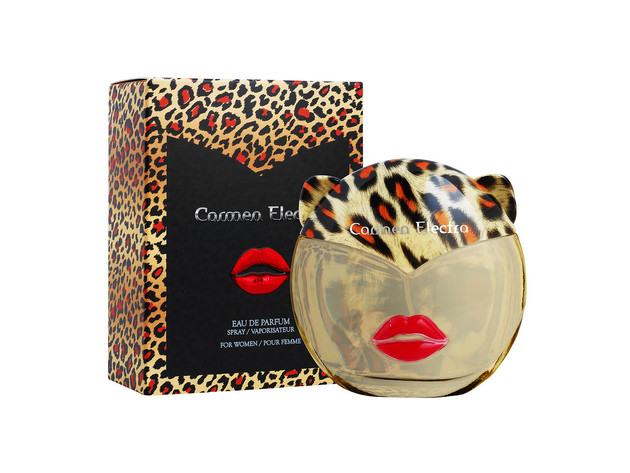 CARMEN ELECTRA by Carmen Electra EAU DE PARFUM SPRAY 3.4 OZ for WOMEN ---(Package Of 5)