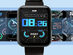 Wewatch Smart Watch (SW1/Black)