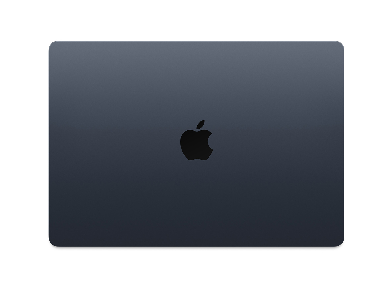 Apple MacBook Air (2023) 15" M2 8CPU 10GPU 8GB RAM 512GB SSD Silver (Refurbished)