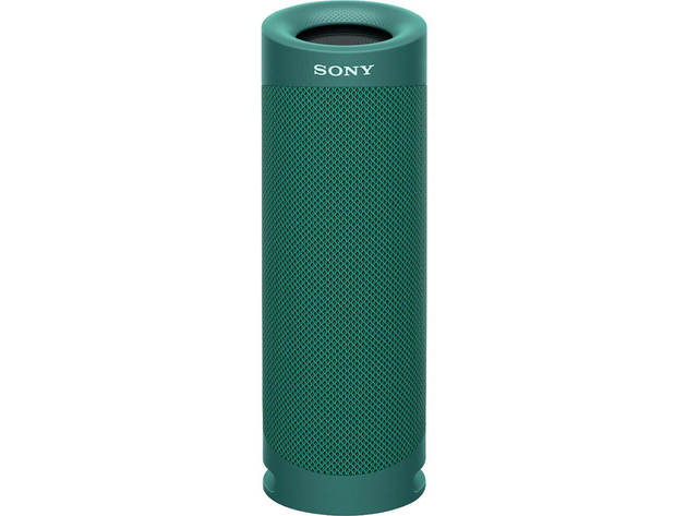 Sony SRSXB23G XB23 Extra Bass Portable Bluetooth Speaker