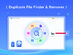 DupFiles Cleaner Pro for 3 PCs: Lifetime Subscription